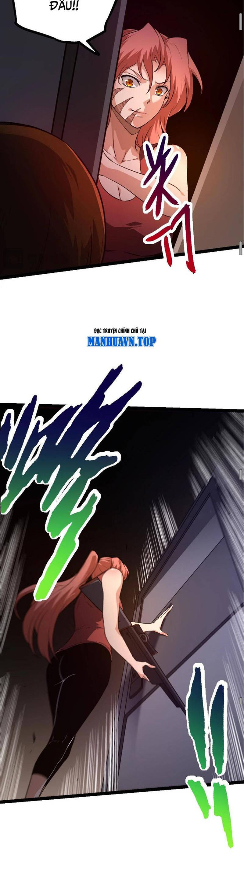 Chuyển Sinh Thành Liễu Đột Biến Chap 121 - Next Chap 122