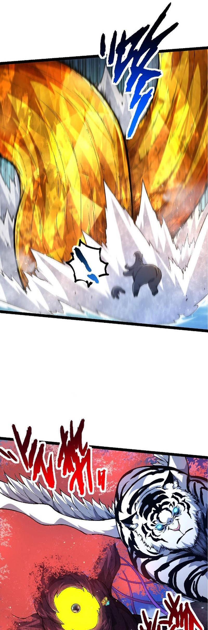 Chuyển Sinh Thành Liễu Đột Biến Chap 122 - Next Chap 123