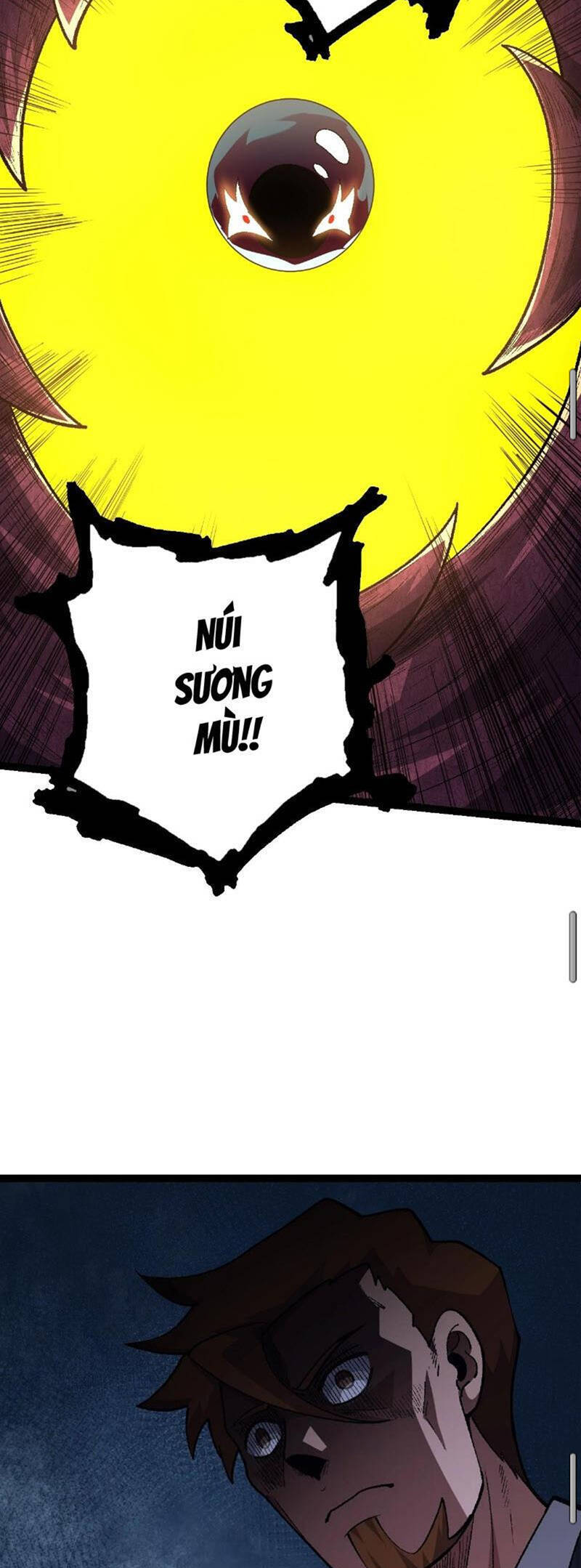 Chuyển Sinh Thành Liễu Đột Biến Chap 122 - Next Chap 123