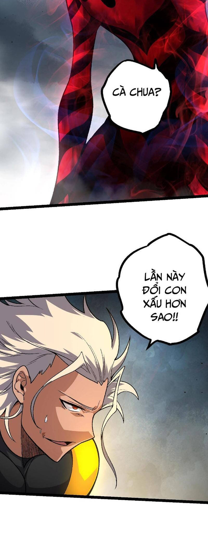 Chuyển Sinh Thành Liễu Đột Biến Chap 122 - Next Chap 123