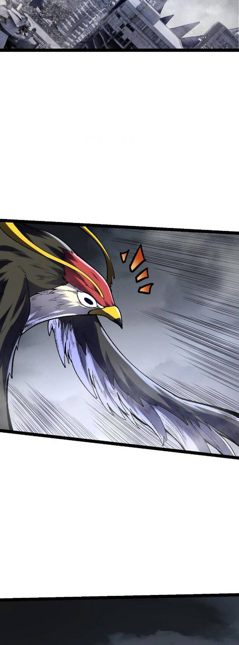 Chuyển Sinh Thành Liễu Đột Biến Chap 122 - Next Chap 123