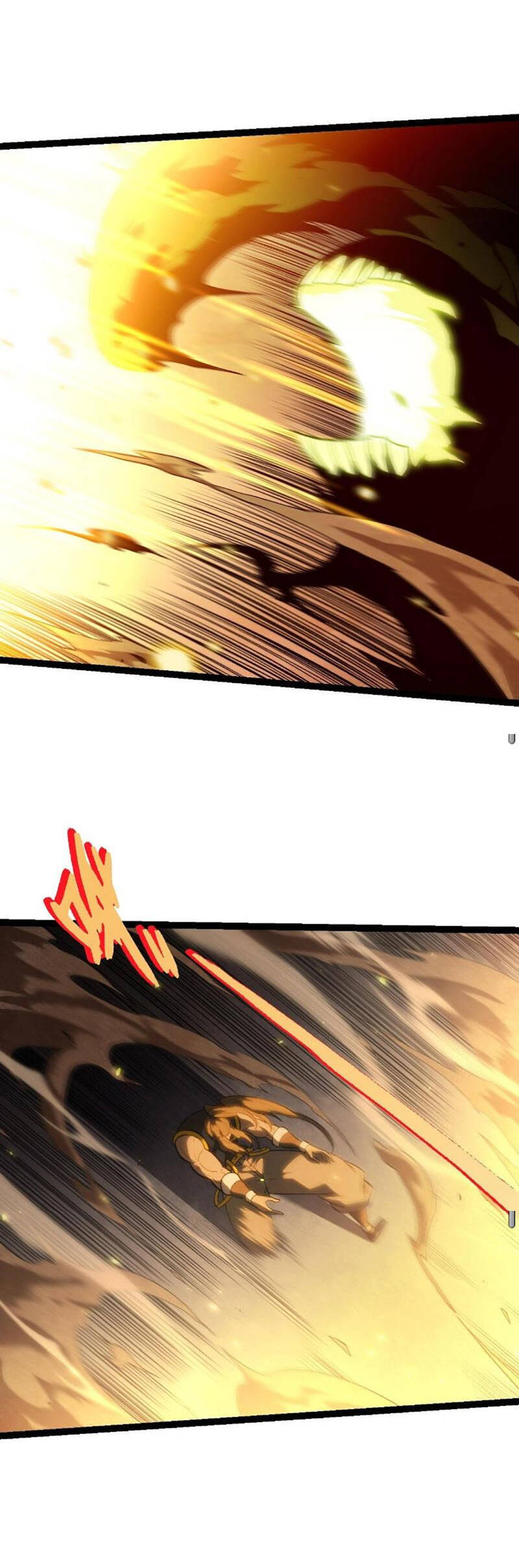 Chuyển Sinh Thành Liễu Đột Biến Chap 123 - Next Chap 124