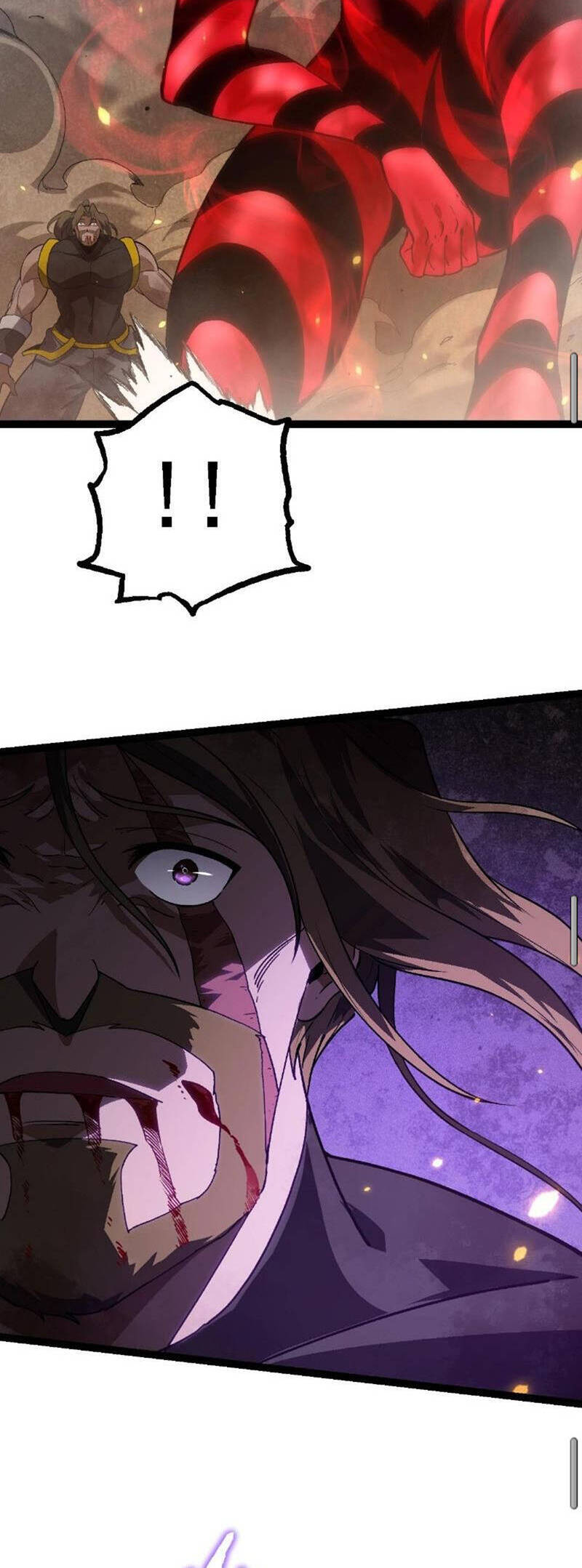 Chuyển Sinh Thành Liễu Đột Biến Chap 123 - Next Chap 124