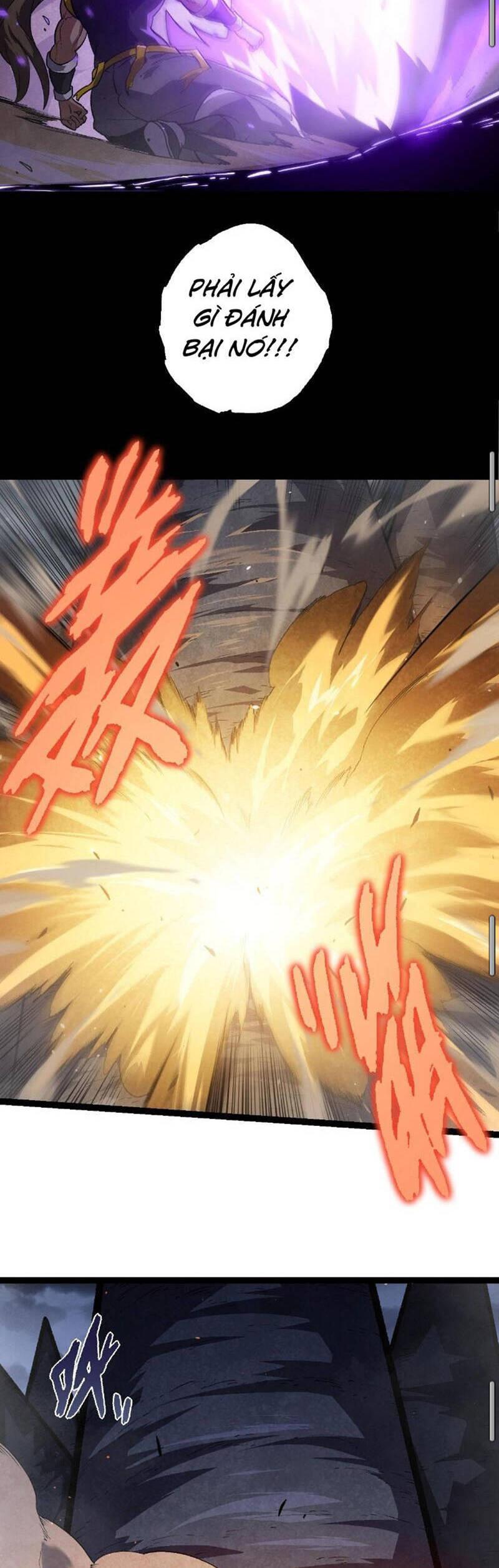 Chuyển Sinh Thành Liễu Đột Biến Chap 123 - Next Chap 124