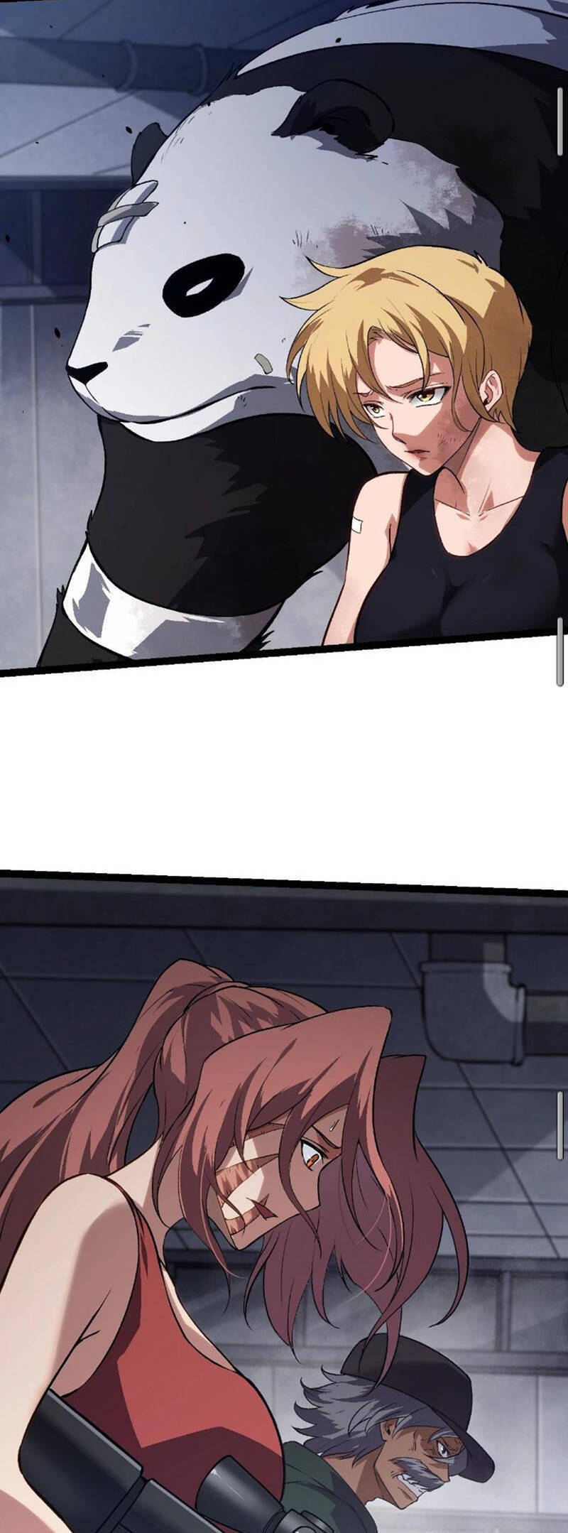 Chuyển Sinh Thành Liễu Đột Biến Chap 123 - Next Chap 124