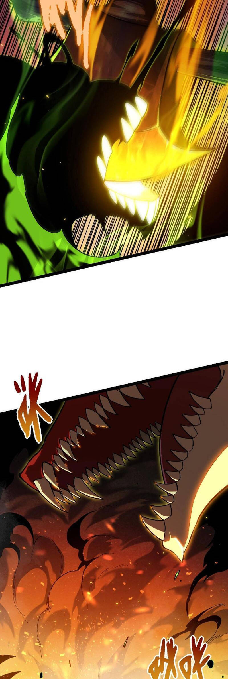 Chuyển Sinh Thành Liễu Đột Biến Chap 123 - Next Chap 124