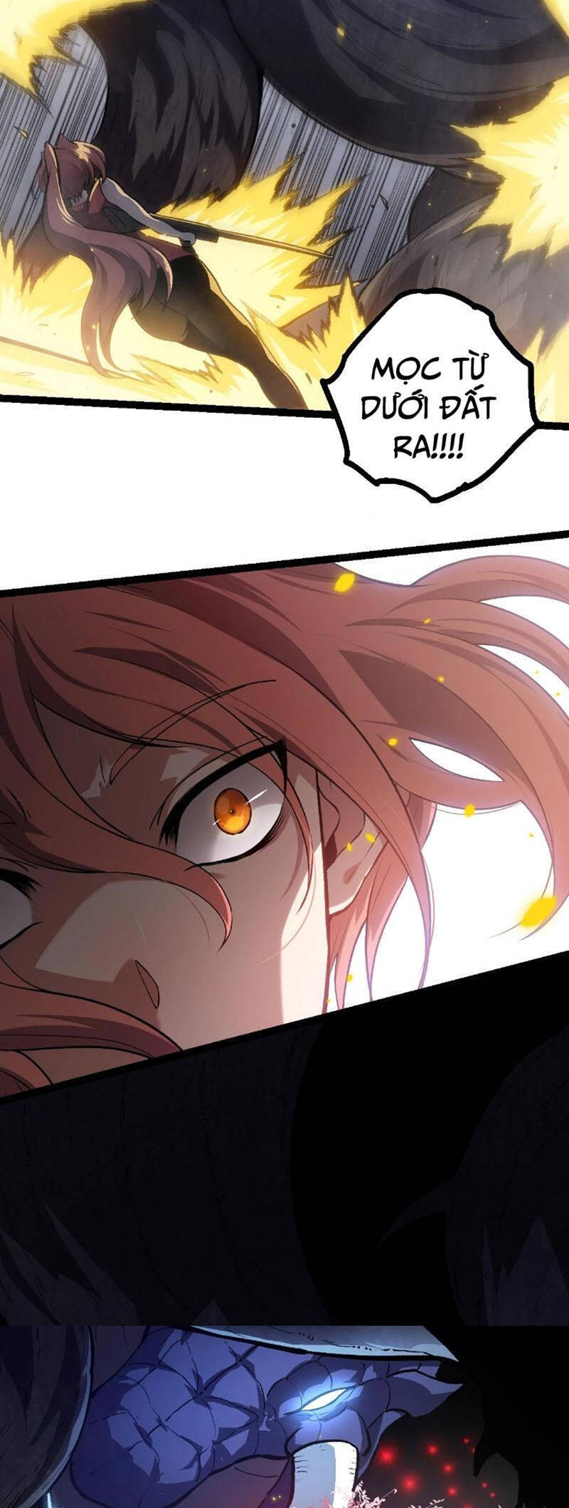 Chuyển Sinh Thành Liễu Đột Biến Chap 123 - Next Chap 124