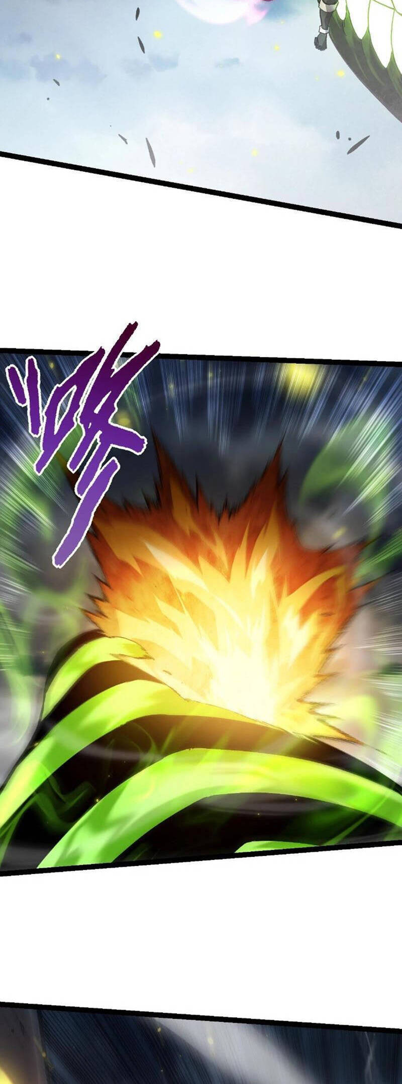 Chuyển Sinh Thành Liễu Đột Biến Chap 123 - Next Chap 124