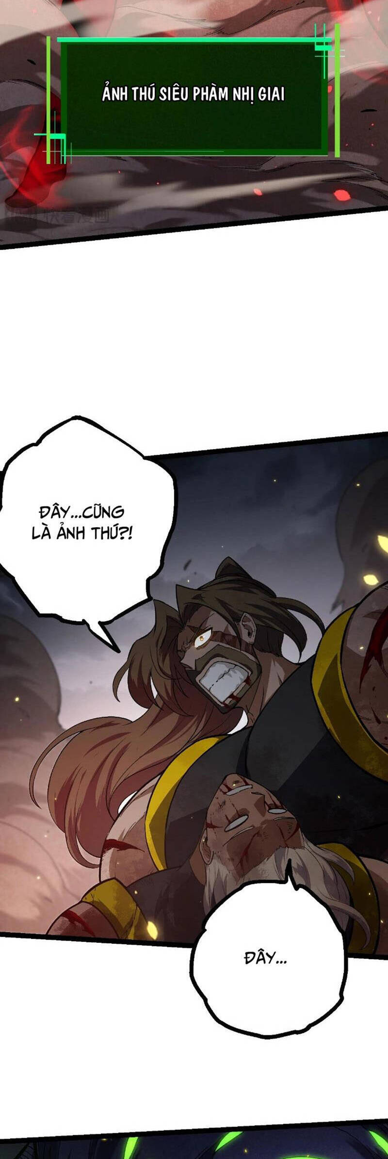 Chuyển Sinh Thành Liễu Đột Biến Chap 123 - Next Chap 124