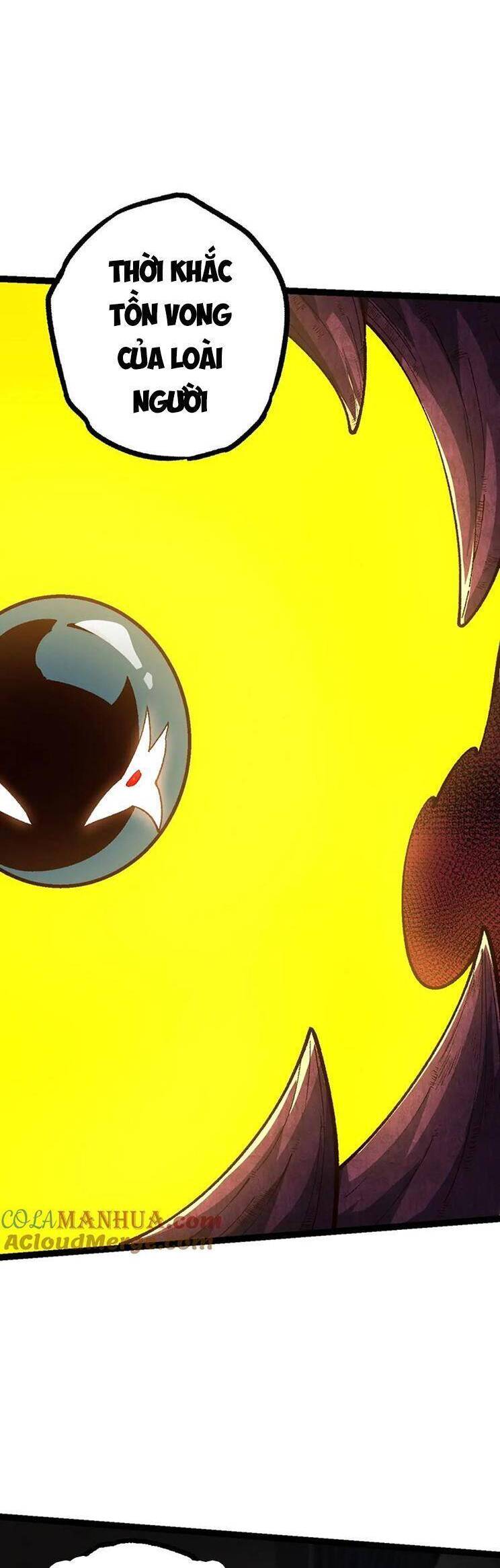 Chuyển Sinh Thành Liễu Đột Biến Chap 124 - Next Chap 125