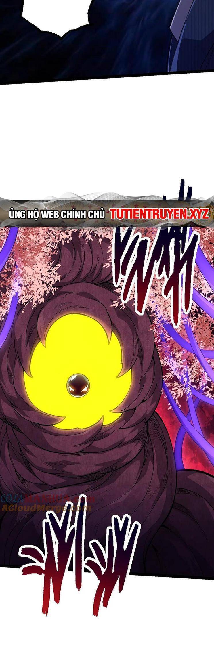 Chuyển Sinh Thành Liễu Đột Biến Chap 124 - Next Chap 125