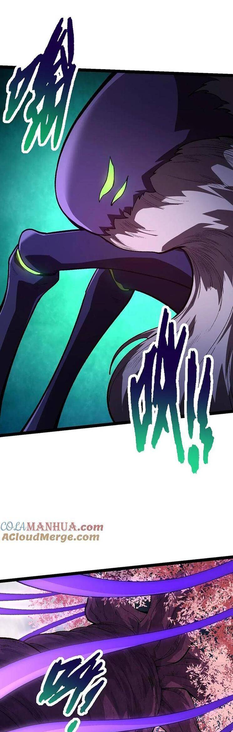 Chuyển Sinh Thành Liễu Đột Biến Chap 124 - Next Chap 125