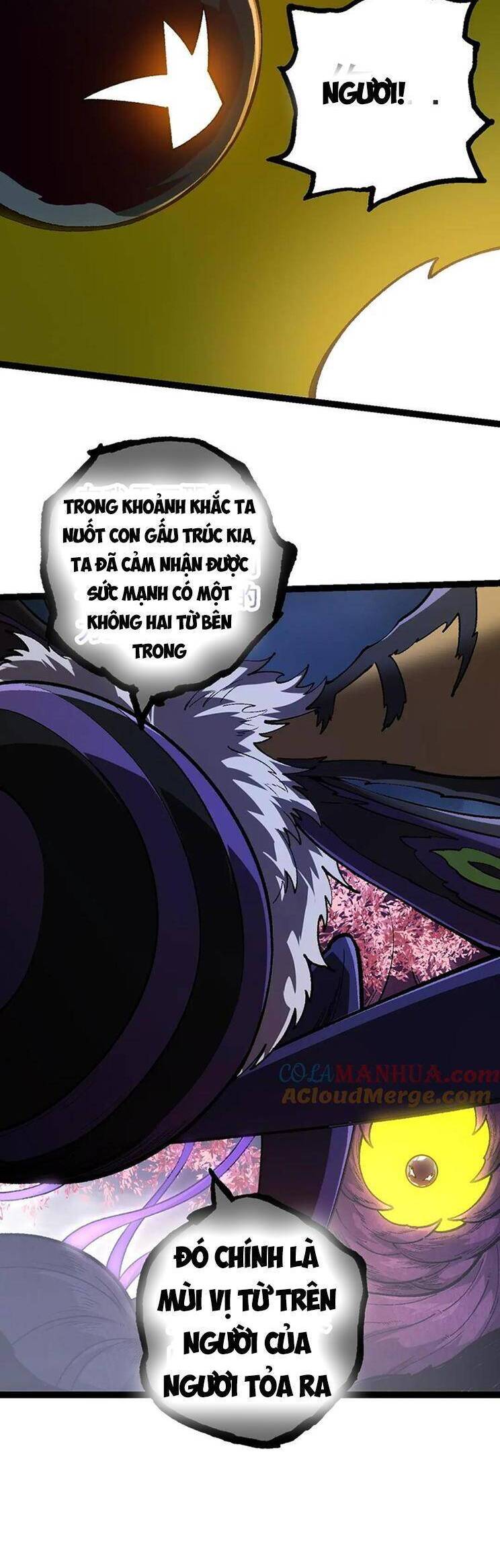 Chuyển Sinh Thành Liễu Đột Biến Chap 124 - Next Chap 125