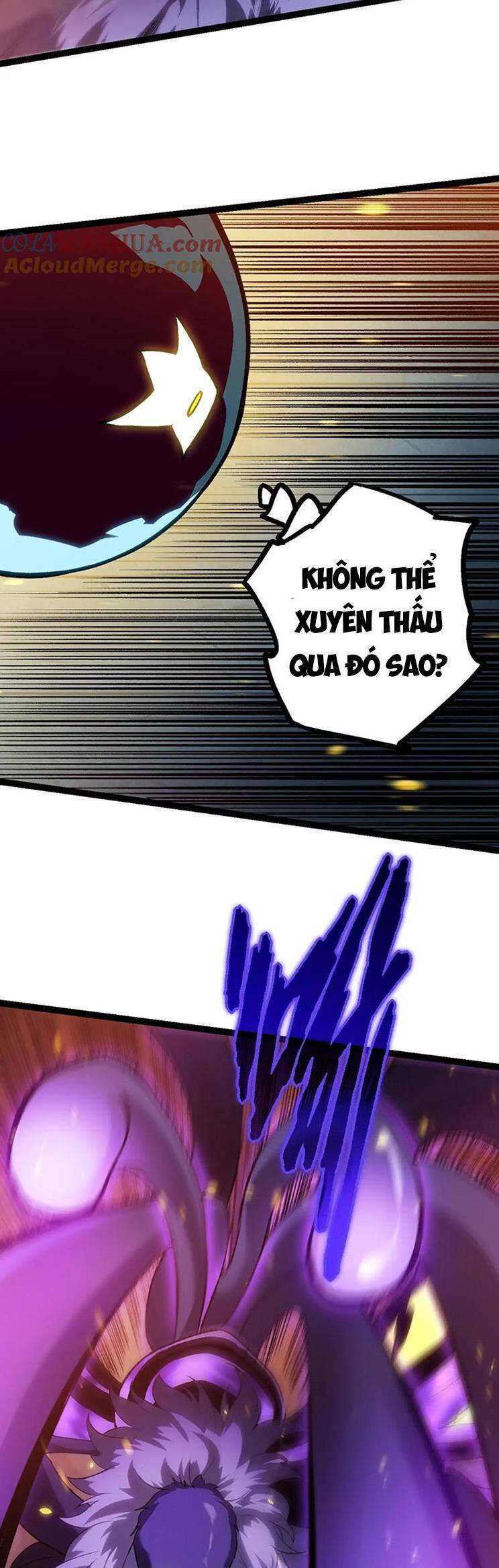 Chuyển Sinh Thành Liễu Đột Biến Chap 125 - Next Chap 126