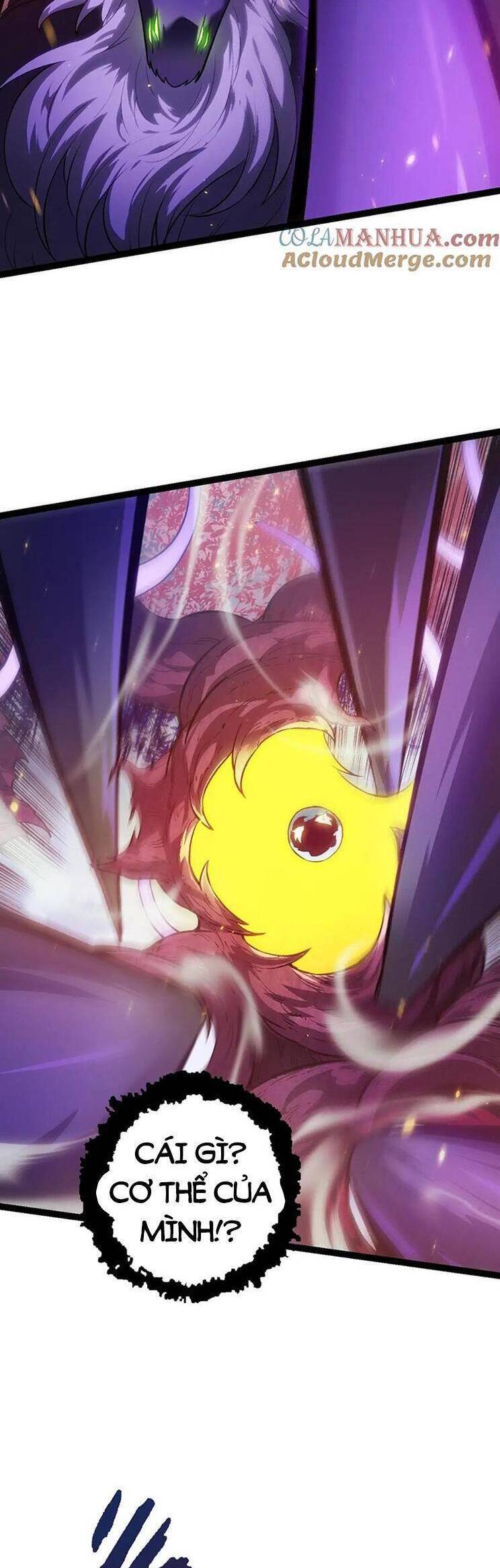 Chuyển Sinh Thành Liễu Đột Biến Chap 125 - Next Chap 126