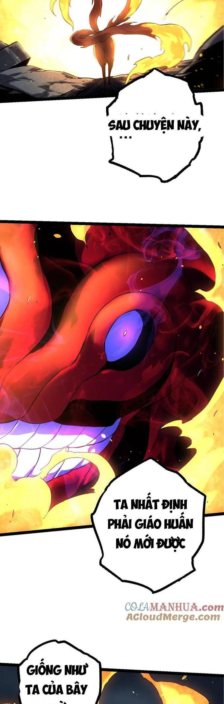 Chuyển Sinh Thành Liễu Đột Biến Chap 126 - Next Chap 127