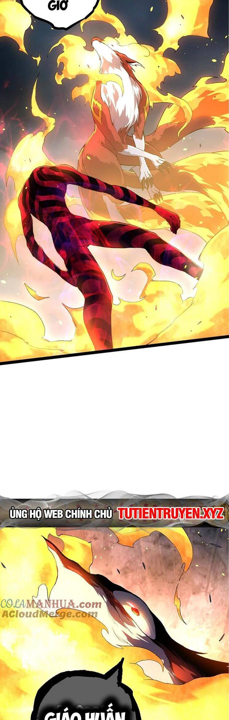 Chuyển Sinh Thành Liễu Đột Biến Chap 126 - Next Chap 127