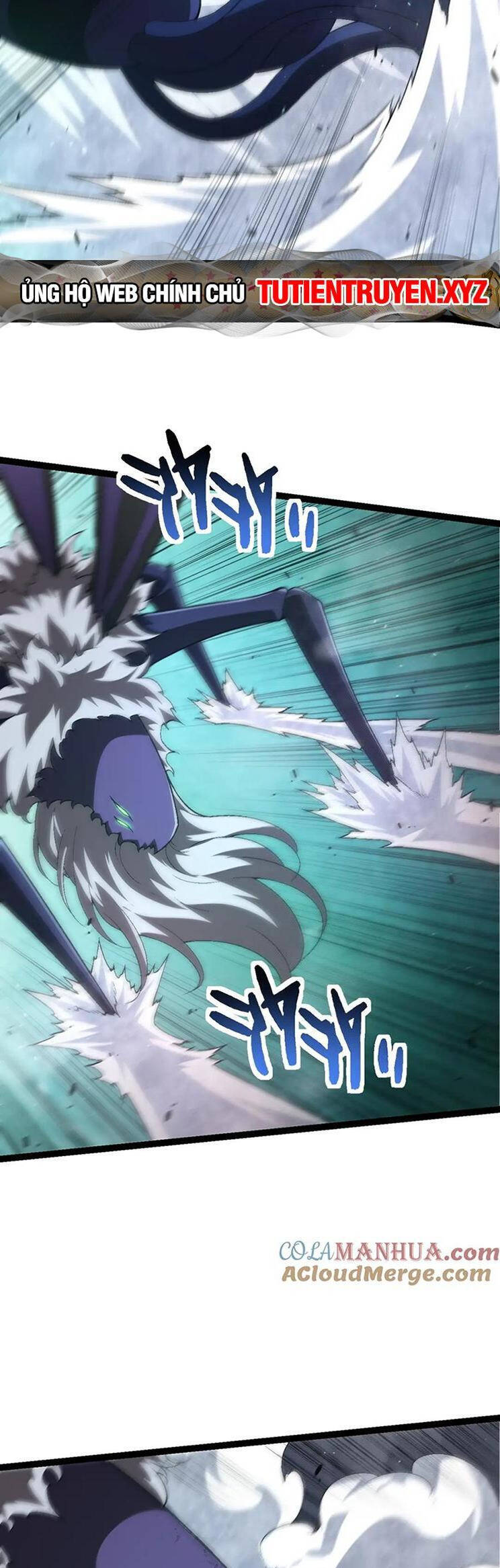 Chuyển Sinh Thành Liễu Đột Biến Chap 127 - Next Chap 128