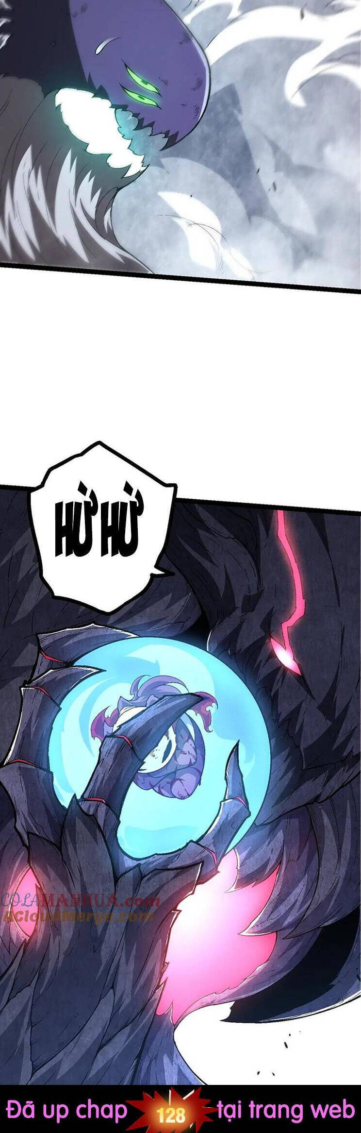 Chuyển Sinh Thành Liễu Đột Biến Chap 127 - Next Chap 128