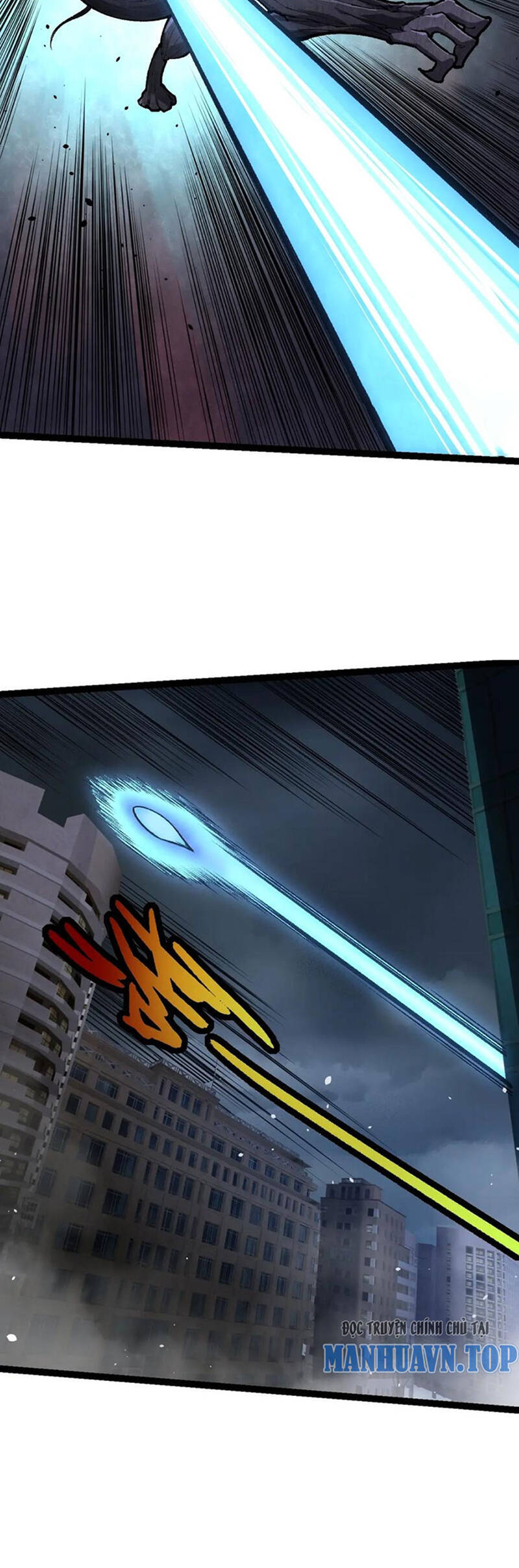 Chuyển Sinh Thành Liễu Đột Biến Chap 128 - Next Chap 129