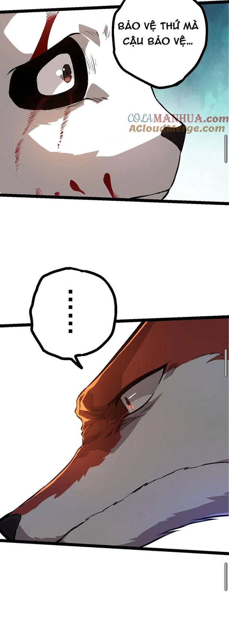 Chuyển Sinh Thành Liễu Đột Biến Chap 128 - Next Chap 129