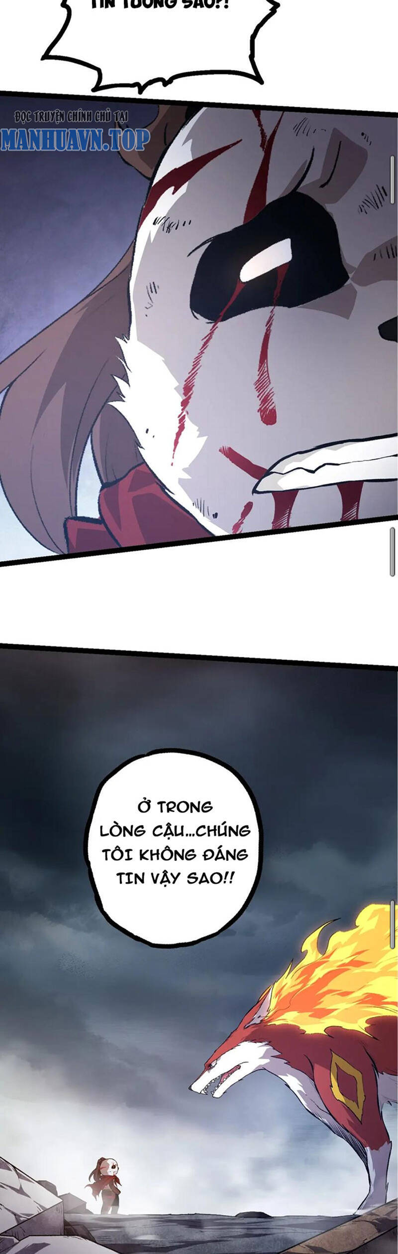 Chuyển Sinh Thành Liễu Đột Biến Chap 128 - Next Chap 129