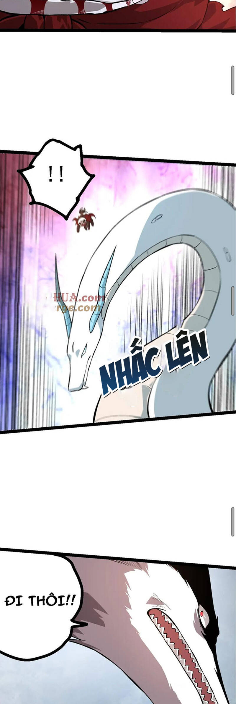 Chuyển Sinh Thành Liễu Đột Biến Chap 128 - Next Chap 129