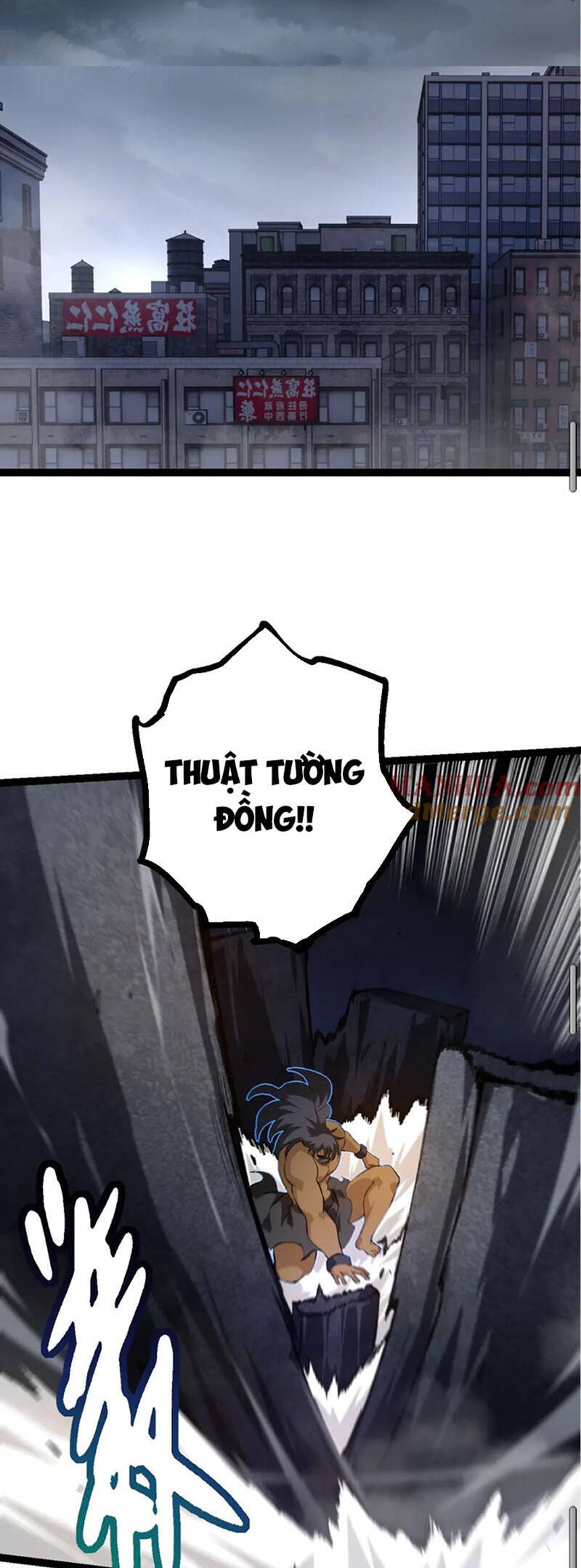 Chuyển Sinh Thành Liễu Đột Biến Chap 128 - Next Chap 129