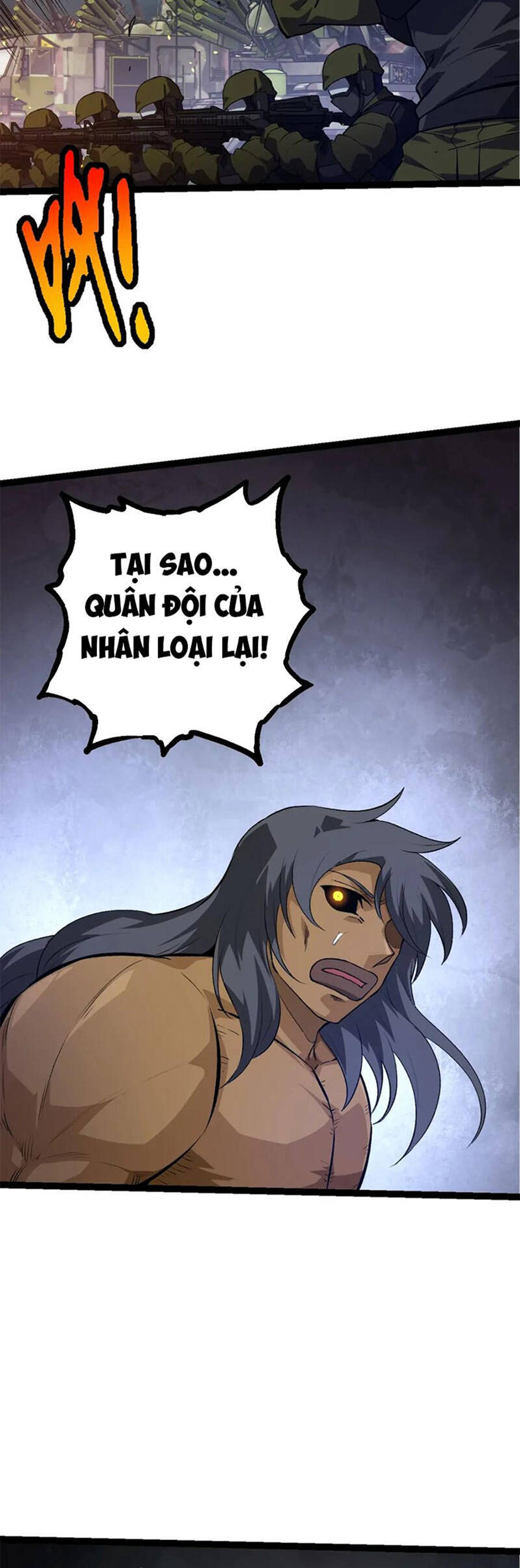 Chuyển Sinh Thành Liễu Đột Biến Chap 128 - Next Chap 129