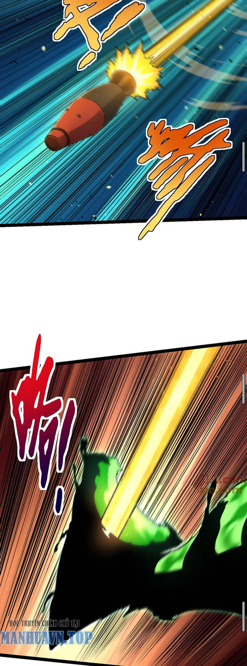 Chuyển Sinh Thành Liễu Đột Biến Chap 129 - Next Chap 130