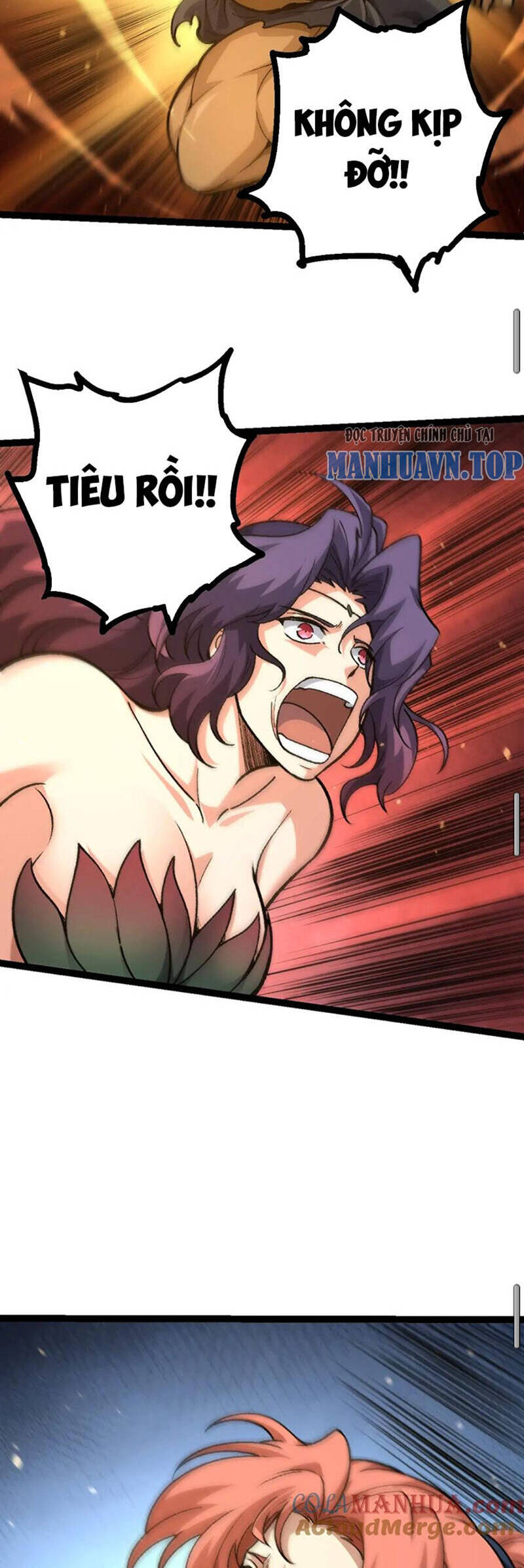 Chuyển Sinh Thành Liễu Đột Biến Chap 129 - Next Chap 130