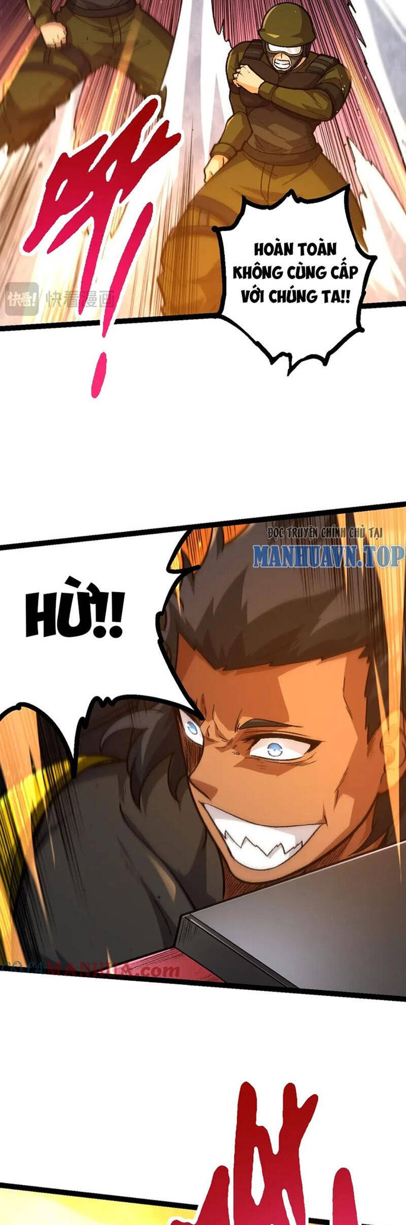 Chuyển Sinh Thành Liễu Đột Biến Chap 129 - Next Chap 130