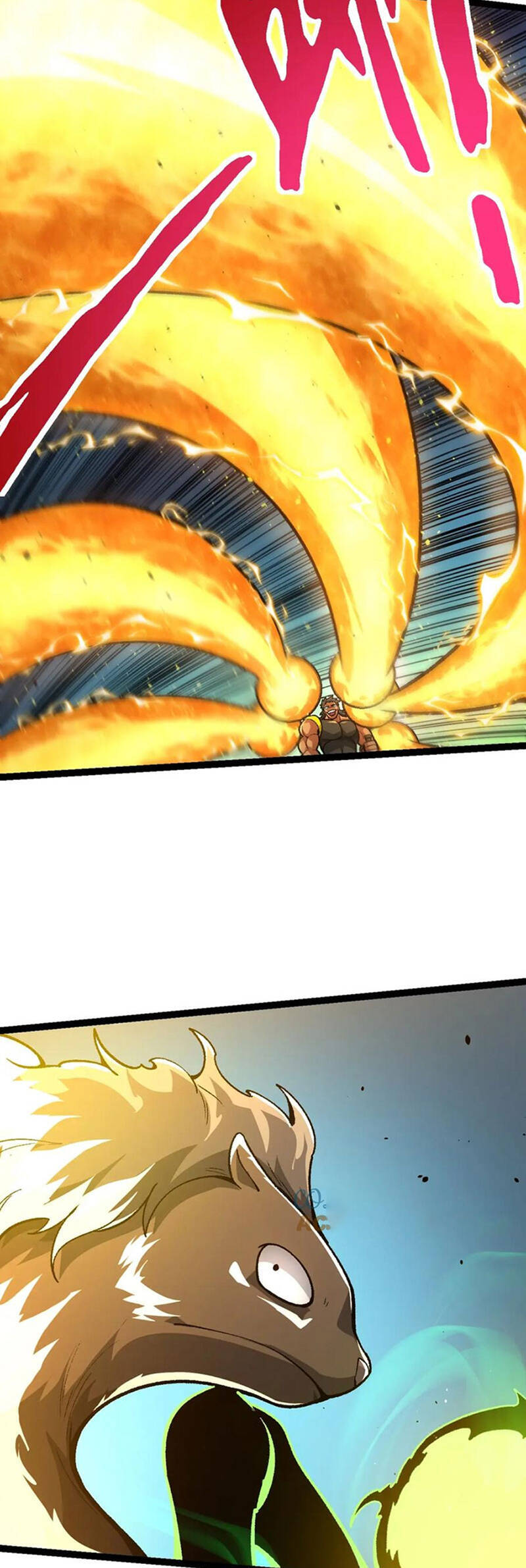 Chuyển Sinh Thành Liễu Đột Biến Chap 129 - Next Chap 130