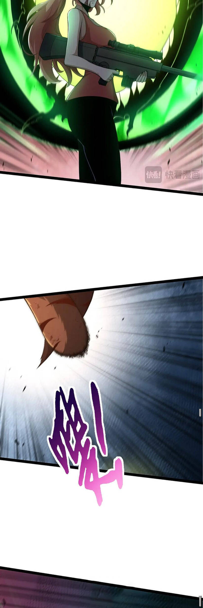 Chuyển Sinh Thành Liễu Đột Biến Chap 129 - Next Chap 130