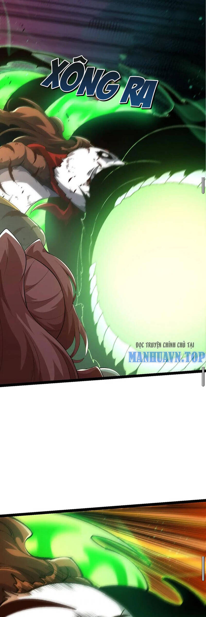 Chuyển Sinh Thành Liễu Đột Biến Chap 129 - Next Chap 130