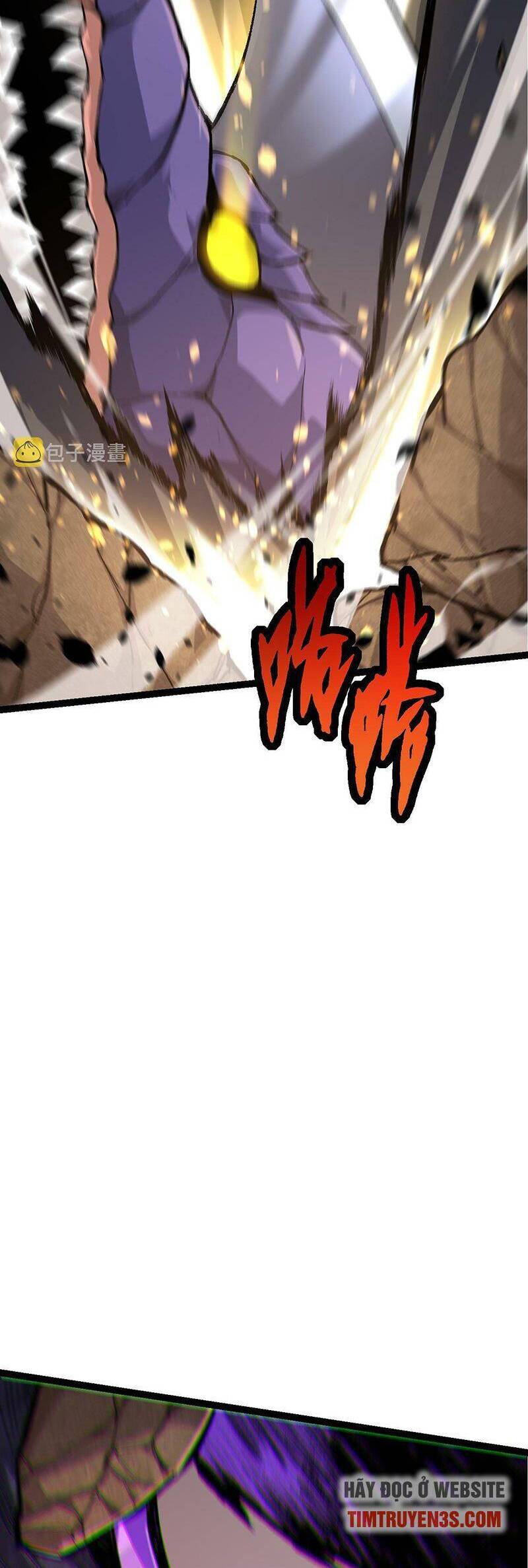 Chuyển Sinh Thành Liễu Đột Biến Chap 13 - Next Chap 14