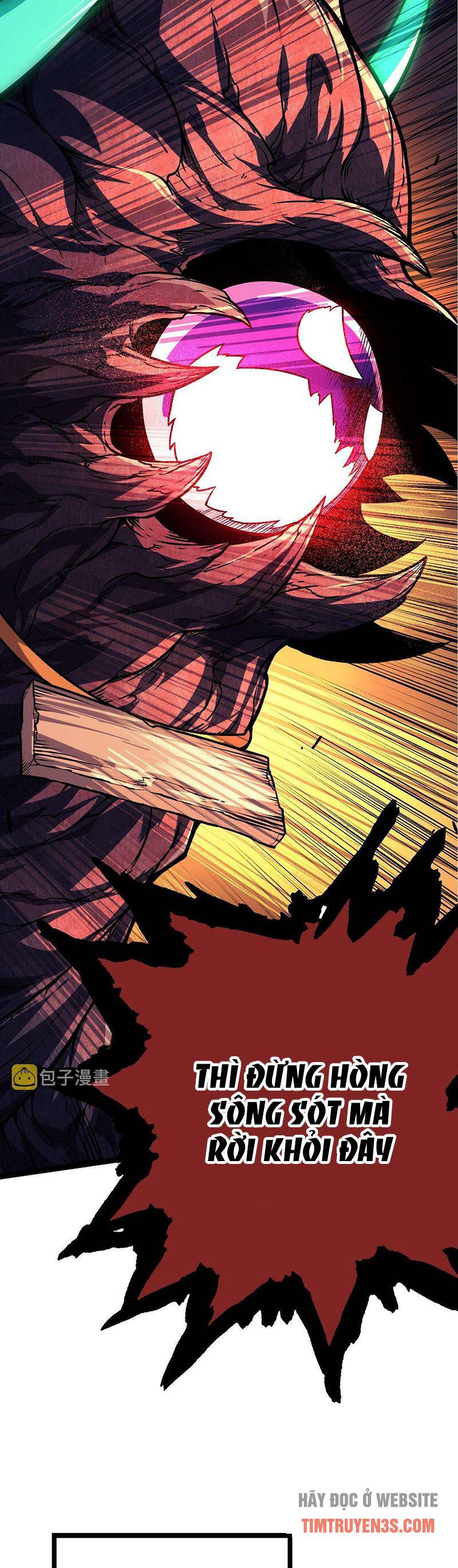 Chuyển Sinh Thành Liễu Đột Biến Chap 13 - Next Chap 14