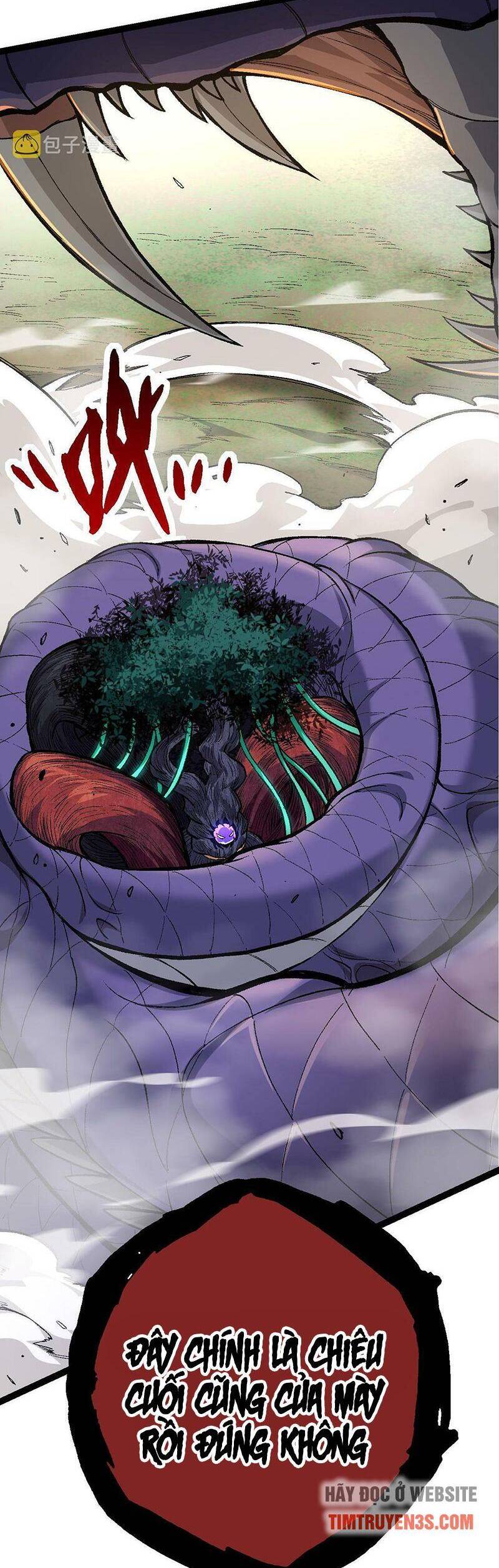 Chuyển Sinh Thành Liễu Đột Biến Chap 13 - Next Chap 14