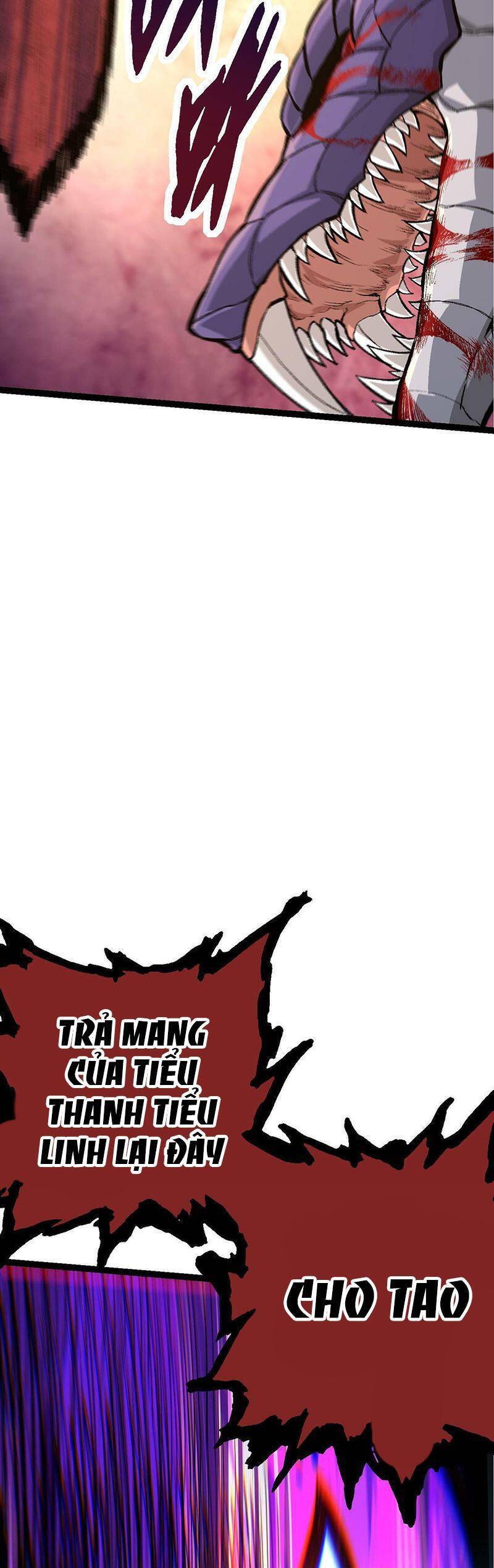 Chuyển Sinh Thành Liễu Đột Biến Chap 13 - Next Chap 14