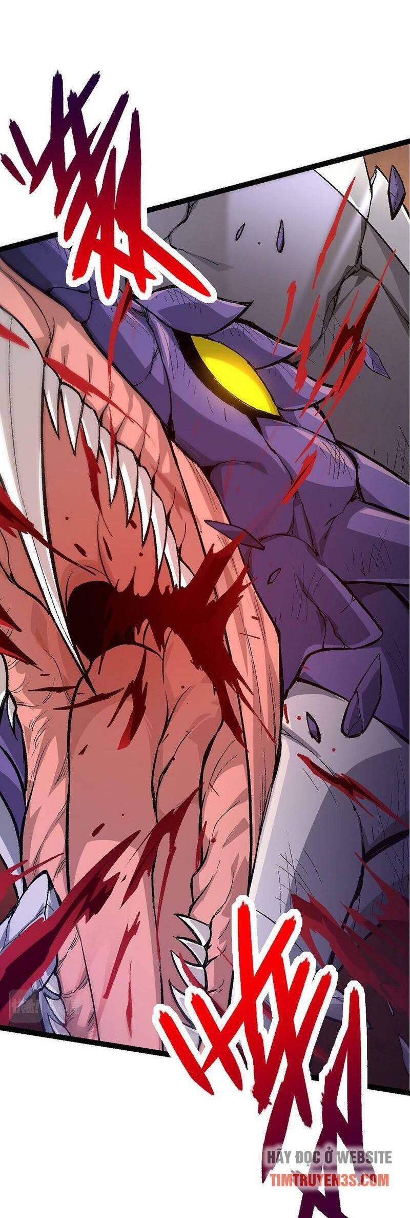 Chuyển Sinh Thành Liễu Đột Biến Chap 13 - Next Chap 14