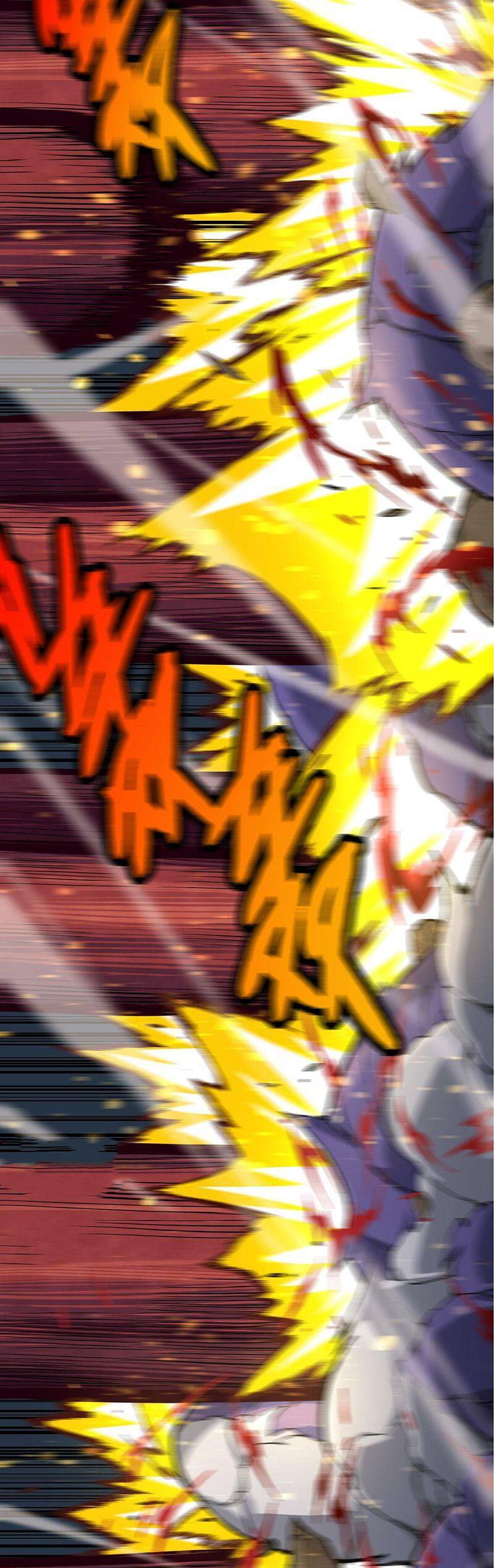 Chuyển Sinh Thành Liễu Đột Biến Chap 13 - Next Chap 14