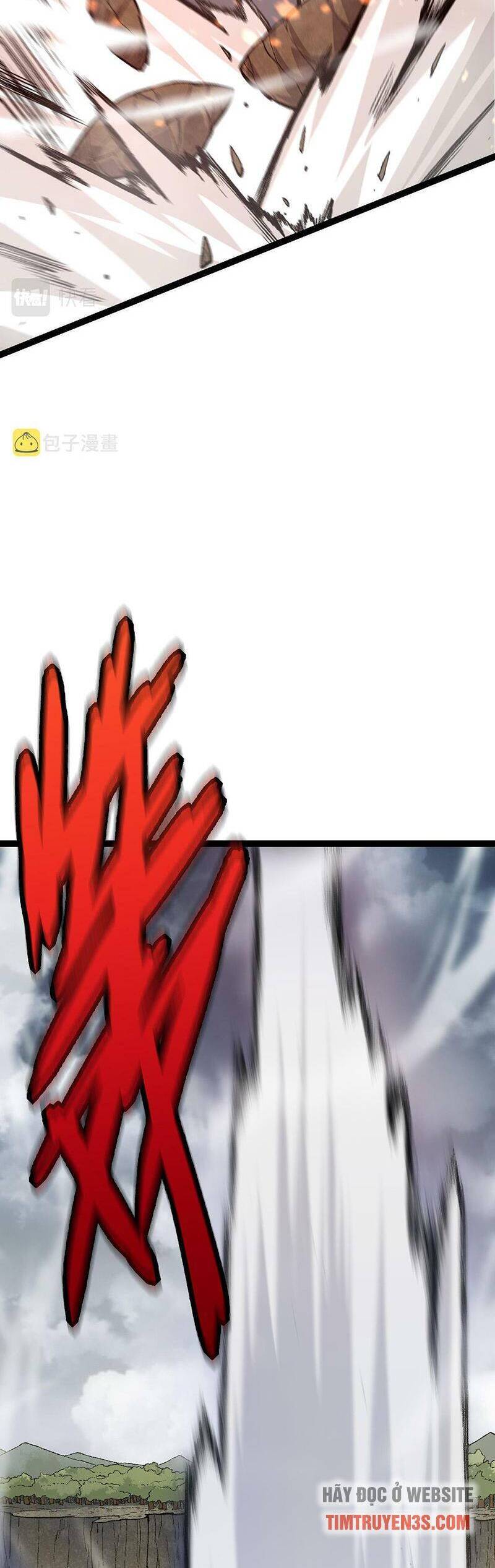 Chuyển Sinh Thành Liễu Đột Biến Chap 13 - Next Chap 14