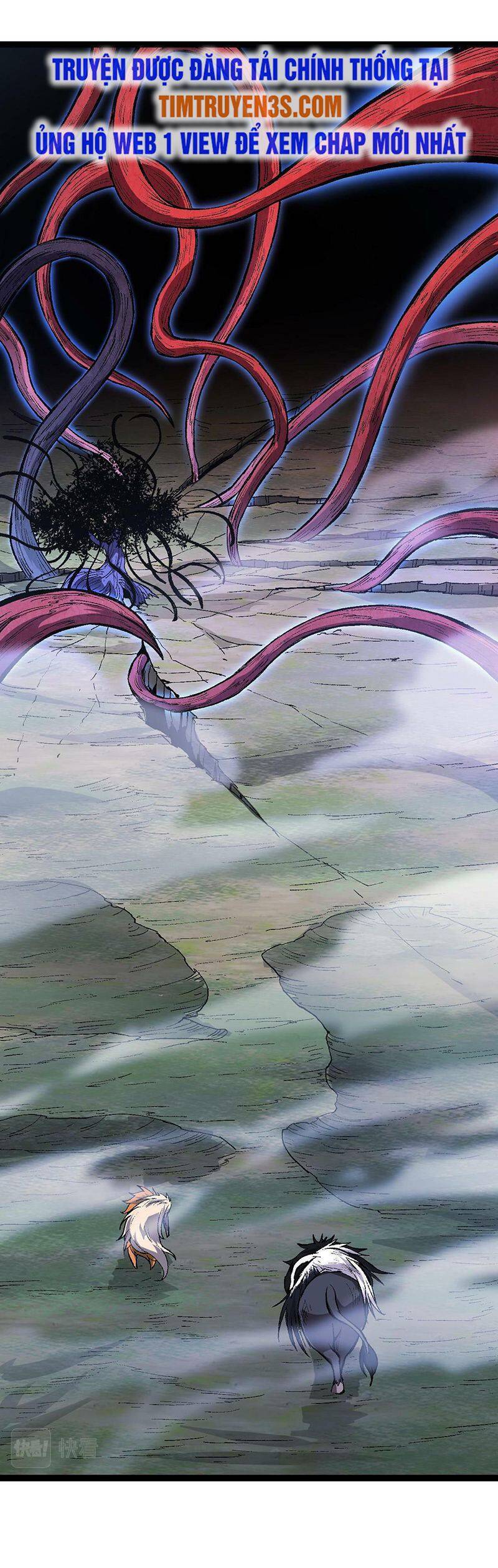 Chuyển Sinh Thành Liễu Đột Biến Chap 13 - Next Chap 14