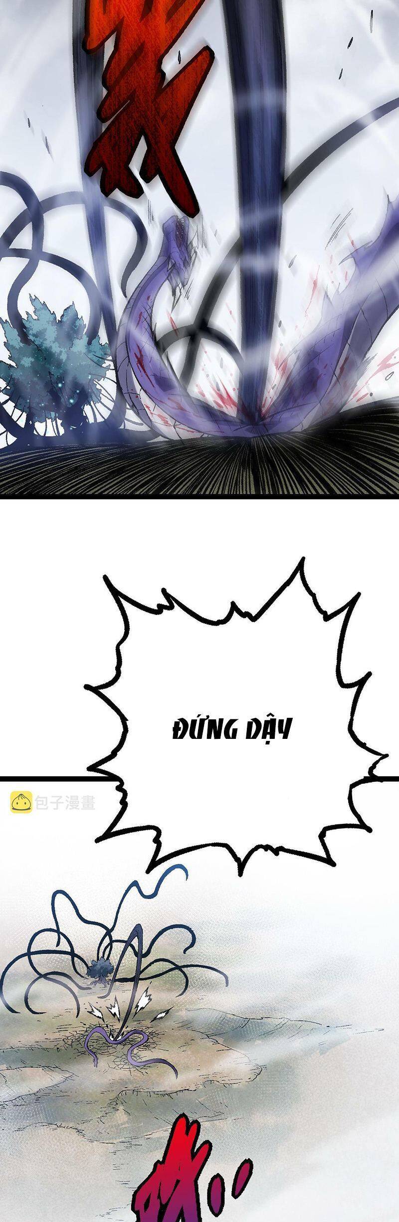 Chuyển Sinh Thành Liễu Đột Biến Chap 13 - Next Chap 14