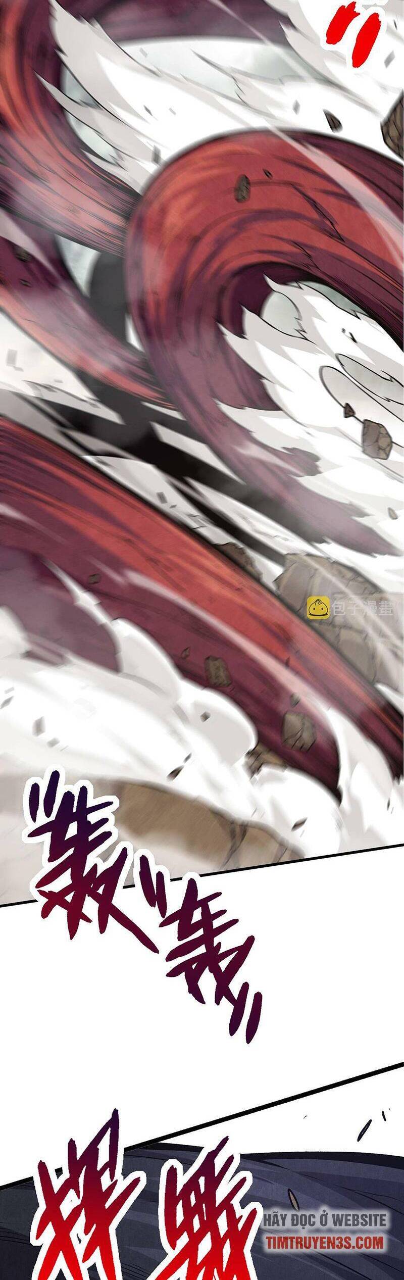 Chuyển Sinh Thành Liễu Đột Biến Chap 13 - Next Chap 14