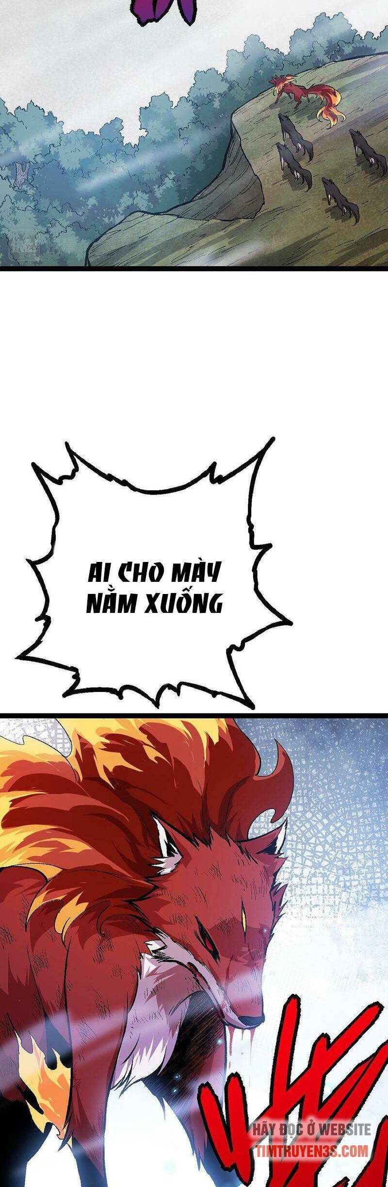 Chuyển Sinh Thành Liễu Đột Biến Chap 13 - Next Chap 14