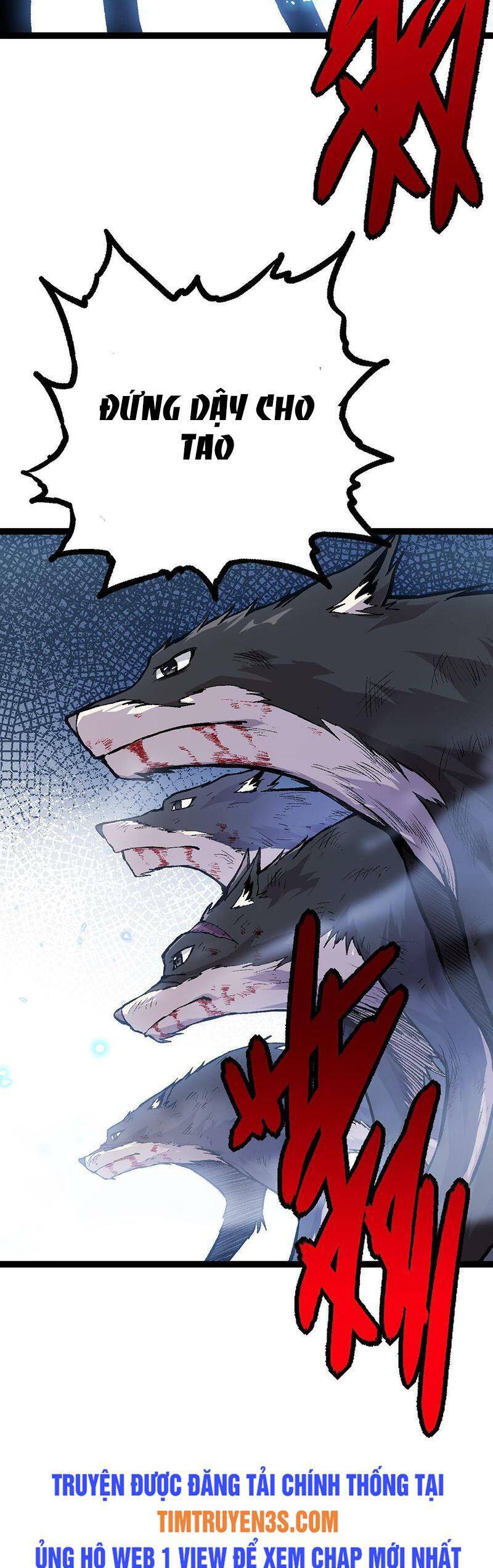 Chuyển Sinh Thành Liễu Đột Biến Chap 13 - Next Chap 14