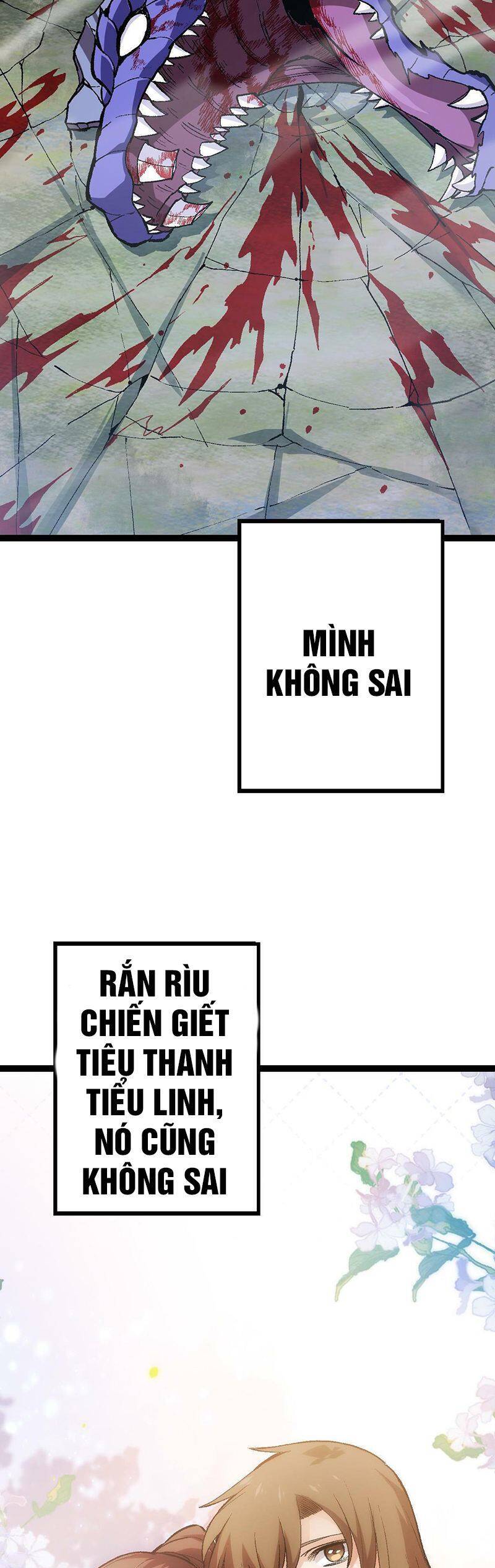 Chuyển Sinh Thành Liễu Đột Biến Chap 13 - Next Chap 14