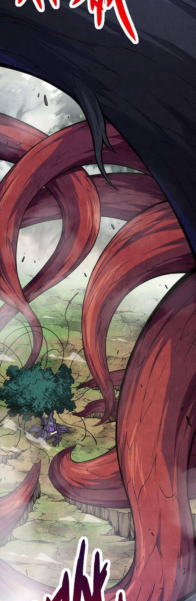 Chuyển Sinh Thành Liễu Đột Biến Chap 13 - Next Chap 14