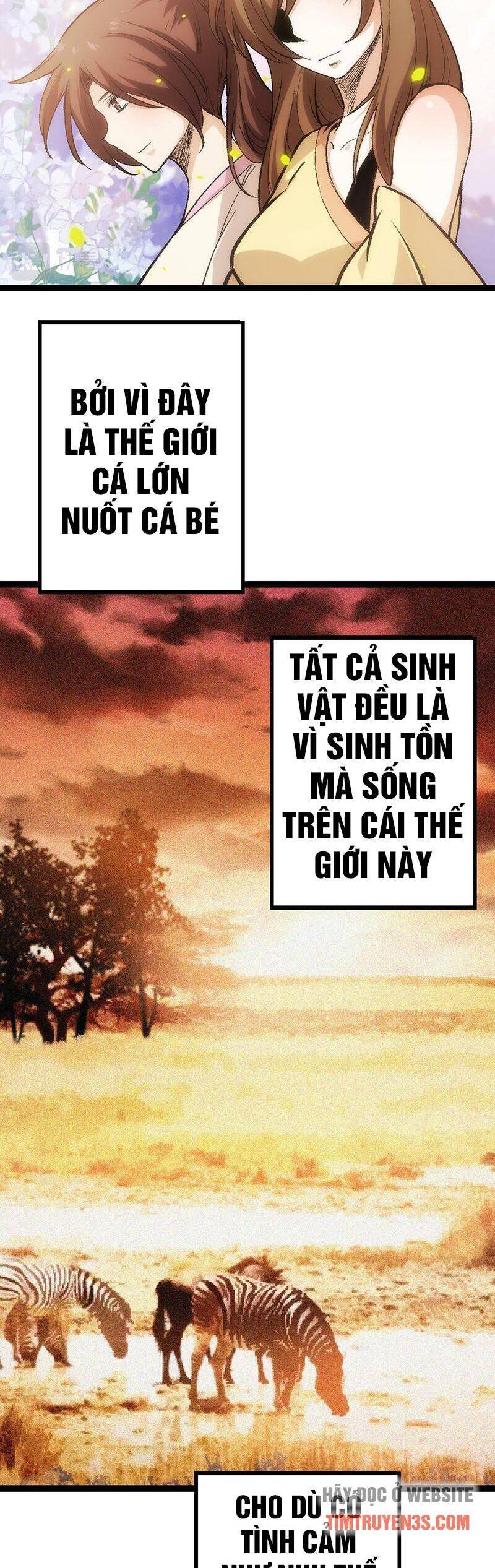 Chuyển Sinh Thành Liễu Đột Biến Chap 13 - Next Chap 14